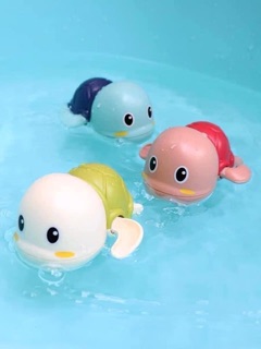 SÉT 3 CHÚ RÙA BƠI VẶN CÓT