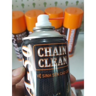 chai vệ sinh sên xe máy xtream xtra50 450ml