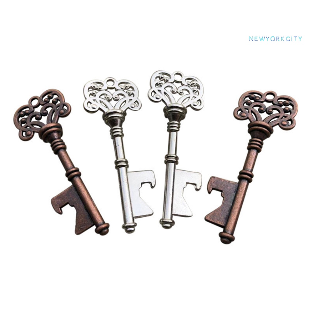 Dụng Cụ Mở Nắp Chai Hình Chìa Khóa Độc Đáo