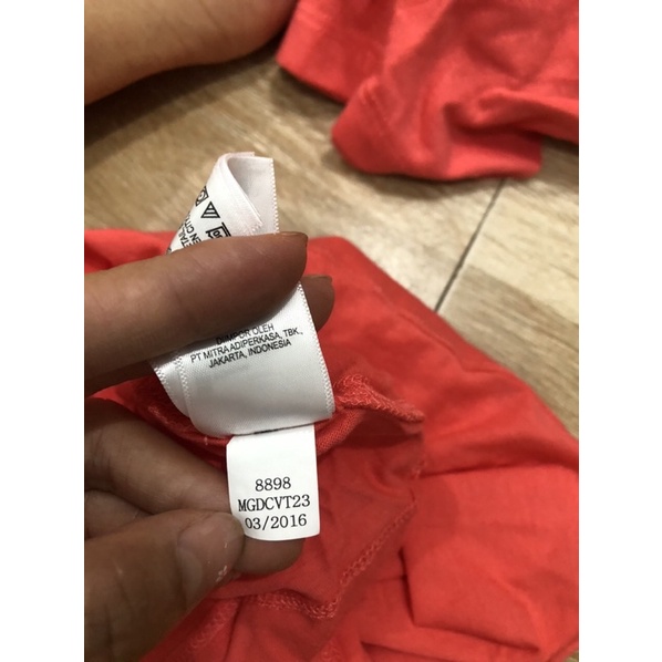 Áo thun nữ aero xuất dư mềm mịn form nhỏ dài, áo phông nữ chất cotton VNXK