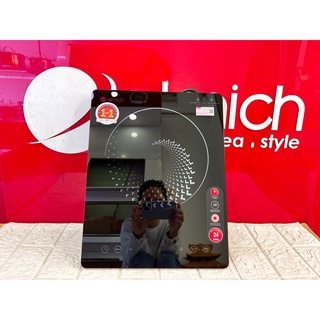 Bếp từ đơn Elmich ice-3874