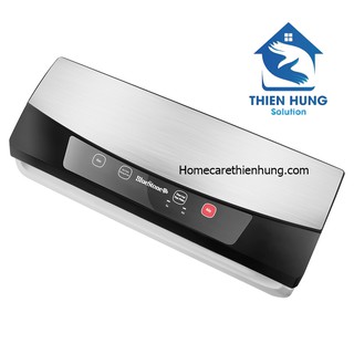 Máy hút chân không và hàn miệng túi Bluestone VSB-2735