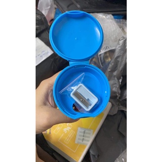 Hộp 100 bút chì deli