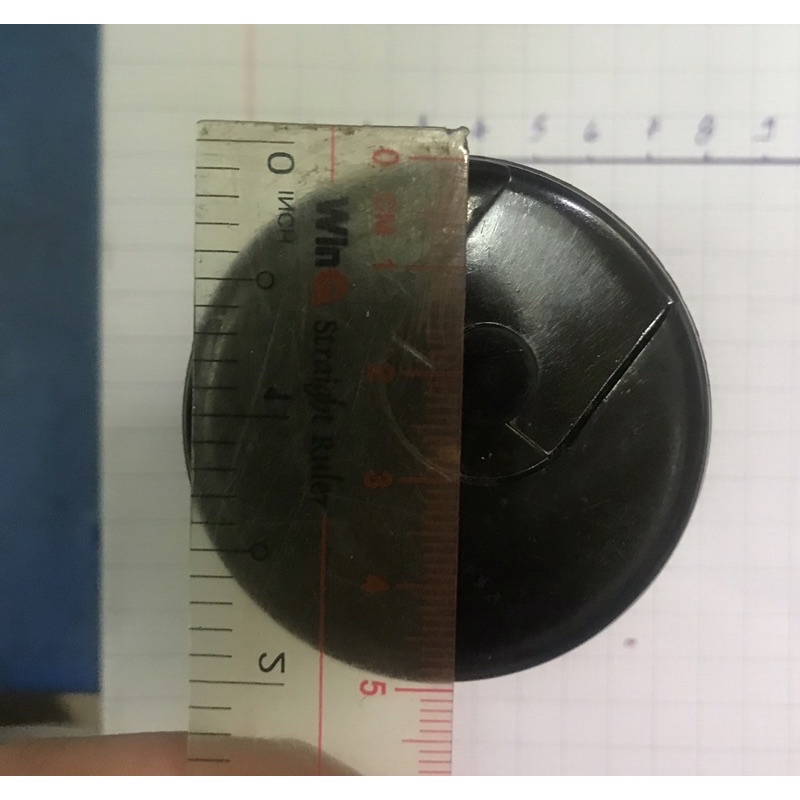 Tụ Điện 50MFD / 250V AC