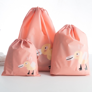 Túi Rút Chống Nước Đựng Đồ Du Lịch