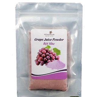 Bột Nho Vital 100g