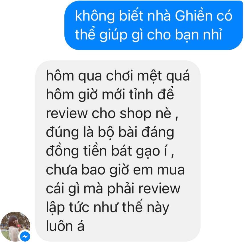 Drinking Game &quot;Phê Far&quot; - Bộ bài chơi vui vẻ với bạn bè hội nhóm, đem lại cảm xác gần gũi - hot trend 2021