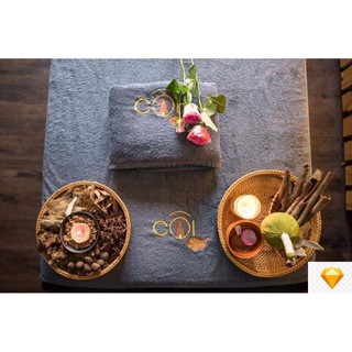 Túi chườm Thảo Dược