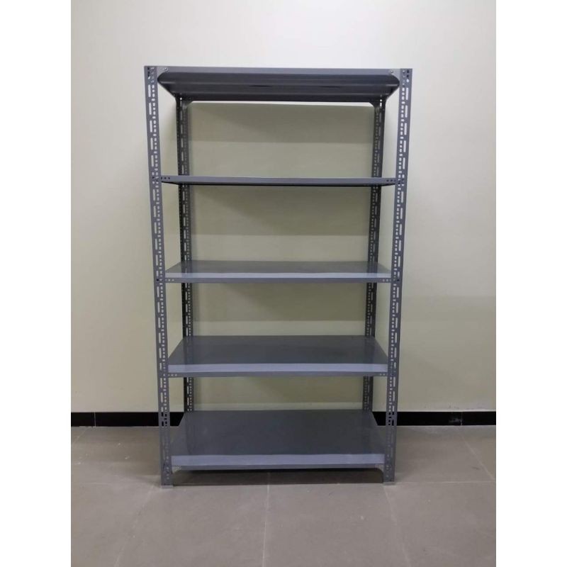 (40 x70) Kệ sắt lắp ráp đa năng (Dài 70cm x Rộng 40cm x Cao 1.5m x 5 Mâm)