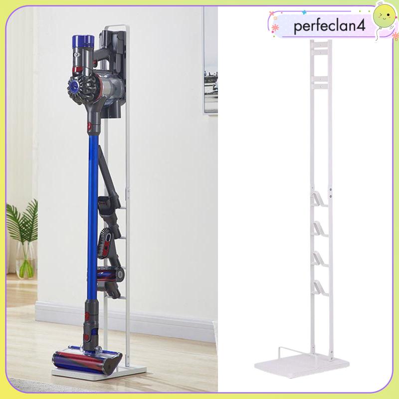 Giá Đỡ Màu Trắng Chuyên Dụng Cho Máy Hút Bụi Dyson Perfeclan4