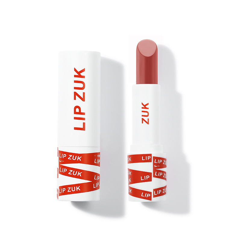 Zuk INS Super Fire Matte Lipstick Moisturizing Lasting | BigBuy360 - bigbuy360.vn