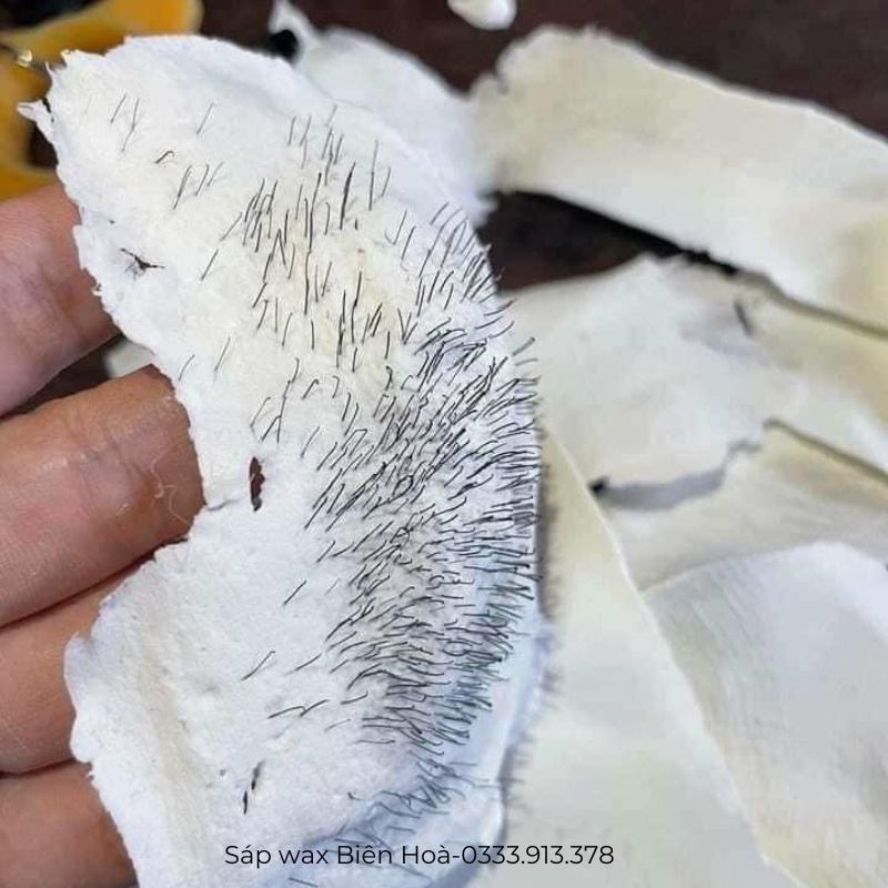 COMBO NỒI CHỐNG DÍNH SÁP WAX LÔNG MỠ TRĂN SIÊU TIẾT KIỆM