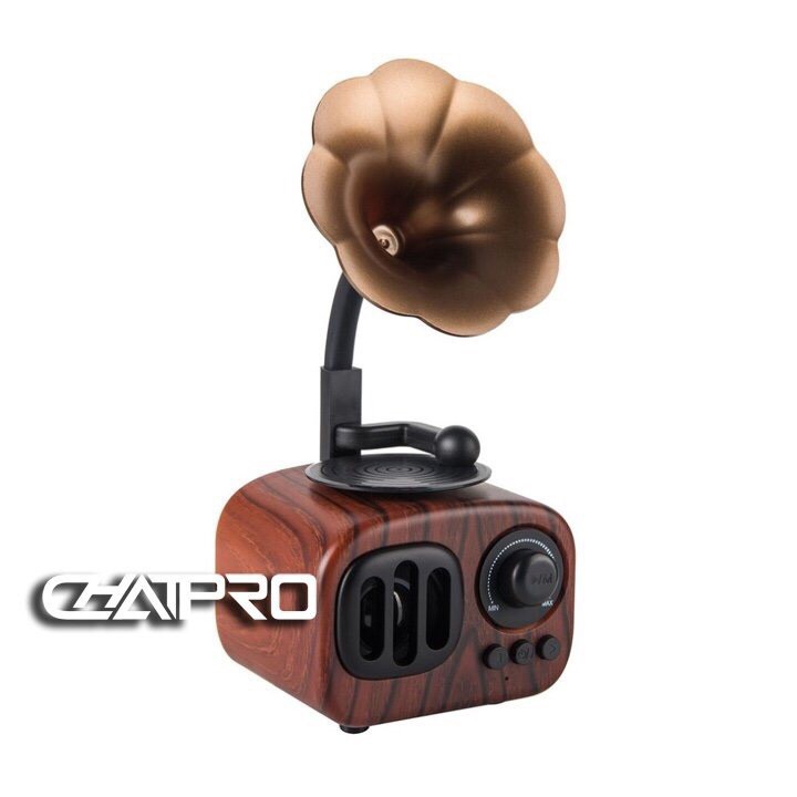 LOA BT AS90 CỔ ĐIỂN