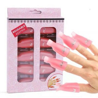 Kẹp Ủ tay Phá Gel Tay - sinailmi
