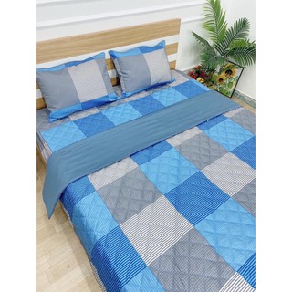 Ga lụa thô Hàn Quốc sang trọng