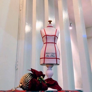 Manocanh thiết kế ( búp bê ) 1/2