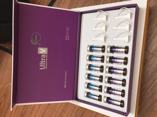 Vi taot UtraV siêu cao cấp hàn quốc set 6 cặp | BigBuy360 - bigbuy360.vn