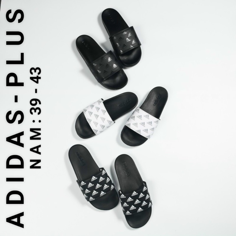 Dép adidas plus