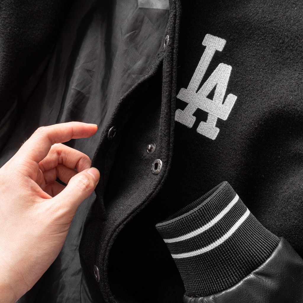 Áo Khoác Bomber NY - JUSTINSHOP | BigBuy360 - bigbuy360.vn