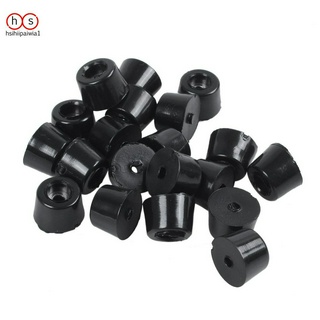 Set 20 đế cao su chống rung cho chân bàn/ ghế