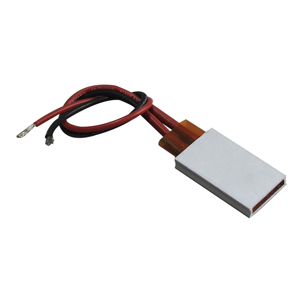 Đĩa Gốm Sưởi Ấm 12V 24V 36 V 48V 110V PTC