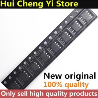 Set 10 chip IC chính hãng 100% INA219AIDR INA219 I219A 1219A SOP-8