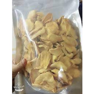 2kg Mít A Sấy nguyên miếng