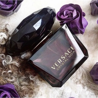 ⚜️ Nước hoa versace crystal noir (2ml/5ml/10ml)