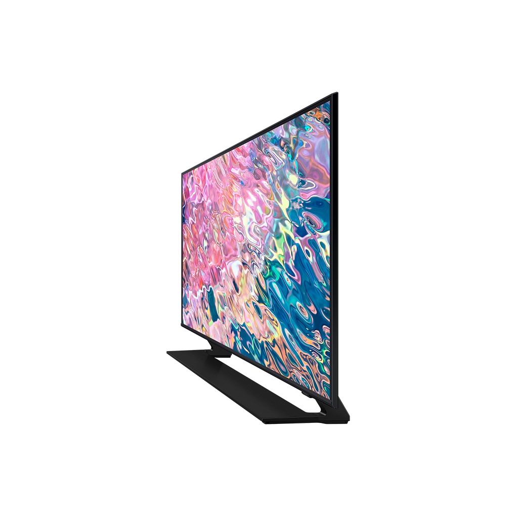 [Mã ELHAMS5 giảm 6% đơn 300K] [Samsung 50Q60B] Smart Tivi QLED 4K 50 inch Samsung QA50Q60B