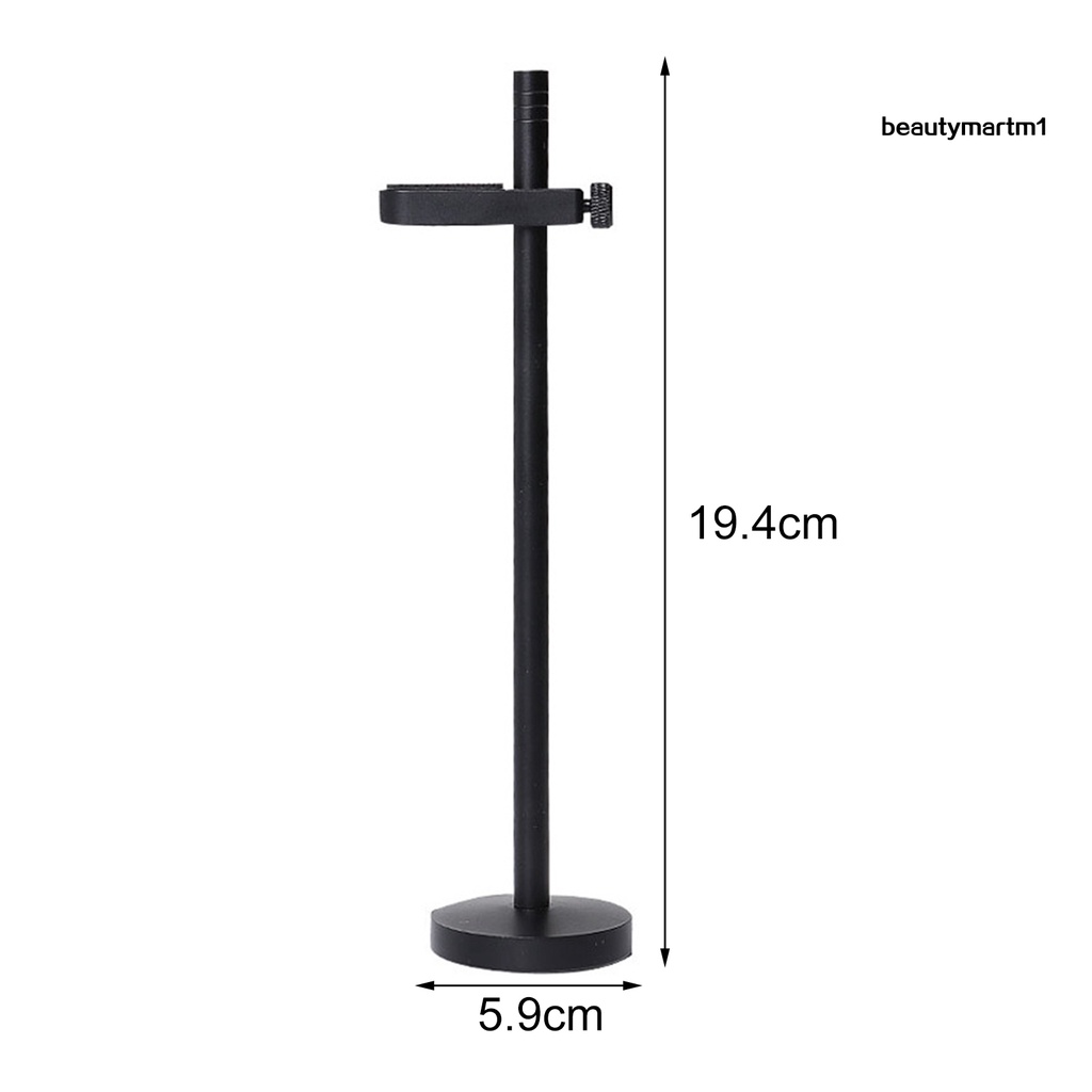 Giá Đỡ Card Đồ Họa Bằng Nhôm Có Thể Điều Chỉnh Kèm Đế Đỡ Từ Tính Cho Máy Tính Để Bàn | BigBuy360 - bigbuy360.vn