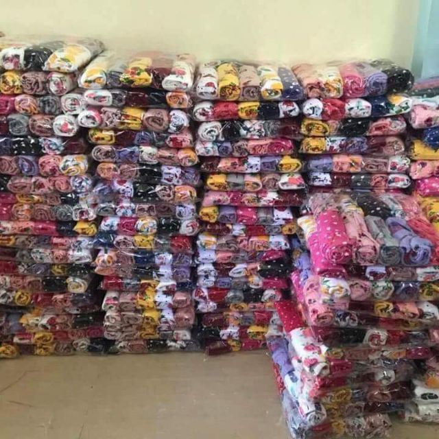Quần chục bé trai gái combo