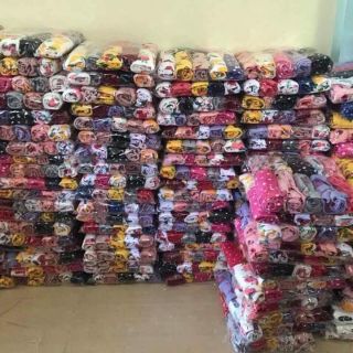 Quần chục bé trai gái combo