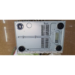 amply nhật marantz PM-6100