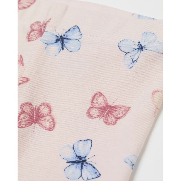 Quần Legging HM cho bé