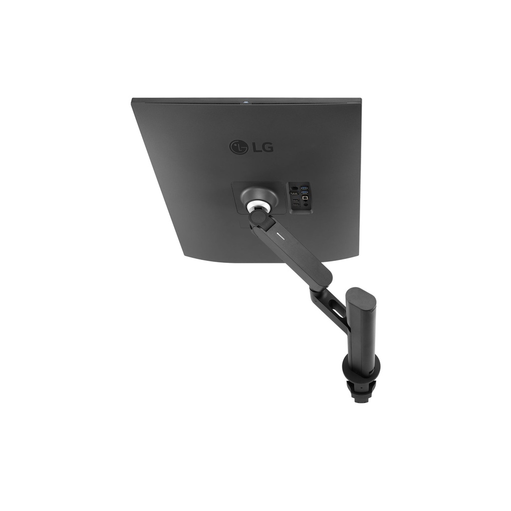 Màn hình máy tính DualUp 28MQ780-B - 27,6'' Tỷ lệ 16:18 Nano IPS - Chân đỡ công thái học - USB Type-C™ - Hàng Chính Hãng