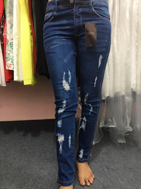 Quần jean ASOS vnxk