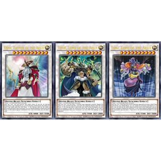 [BÀI IN] Bộ bài Nordic deck