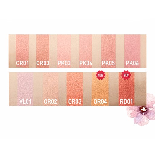 ( Chính Hãng) Phấn Má Hồng A'pieu Pastel Blusher | BigBuy360 - bigbuy360.vn