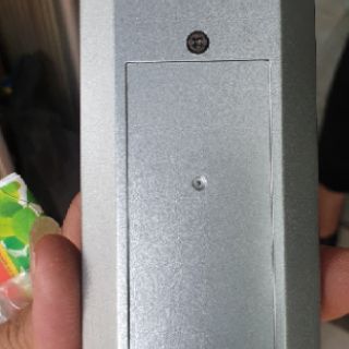 Điều khiên cd denon