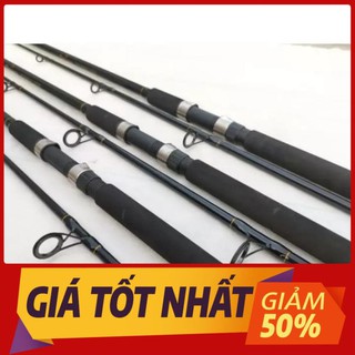 [ XẢ HÀNG ] CẦN CÂU 2 KHÚC DAIWA 576 1m8 đến 3m