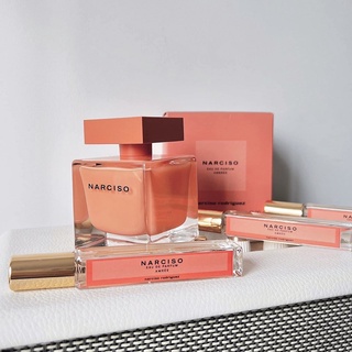 Nước Hoa Narciso Rodriguez Ambree EDP 10ml