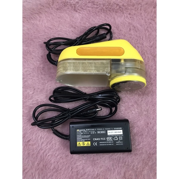 Máy cắt lông xù công nghiệp FD398-2