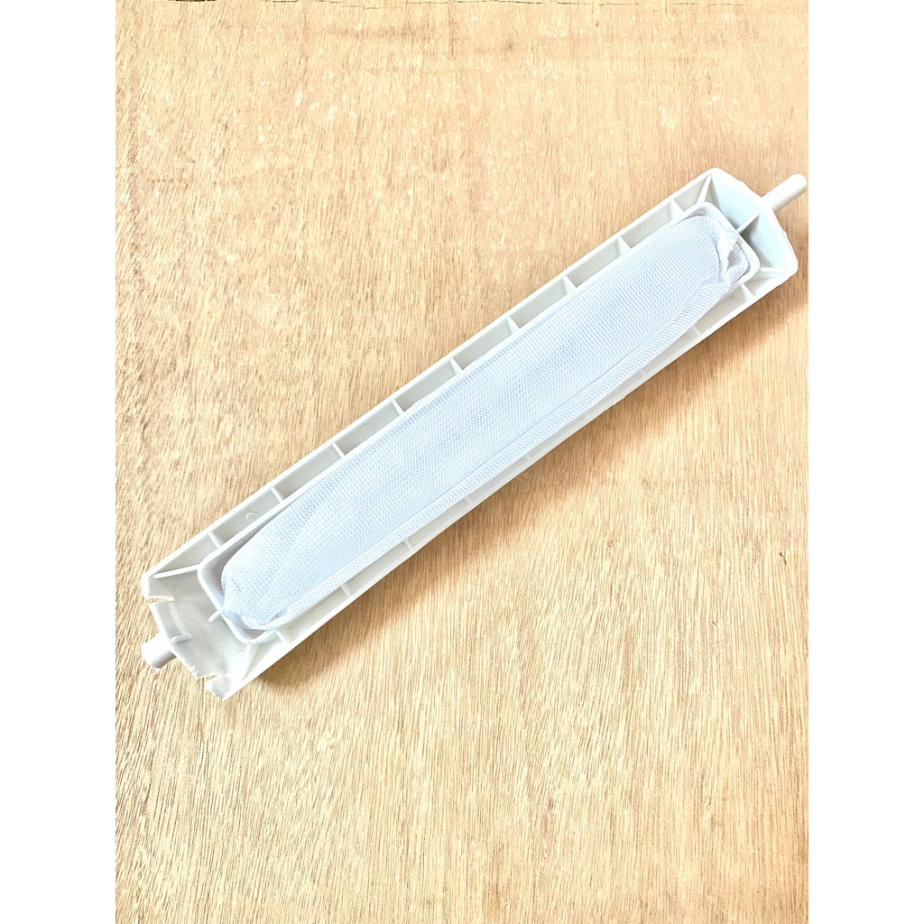 Lưới lọc rác máy giặt túi lọc tiện lợi Sharp
