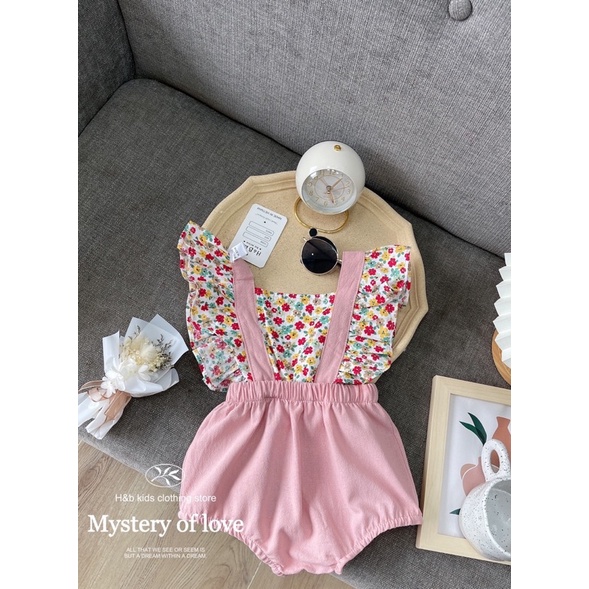 Body cộc cho bé mã 42055