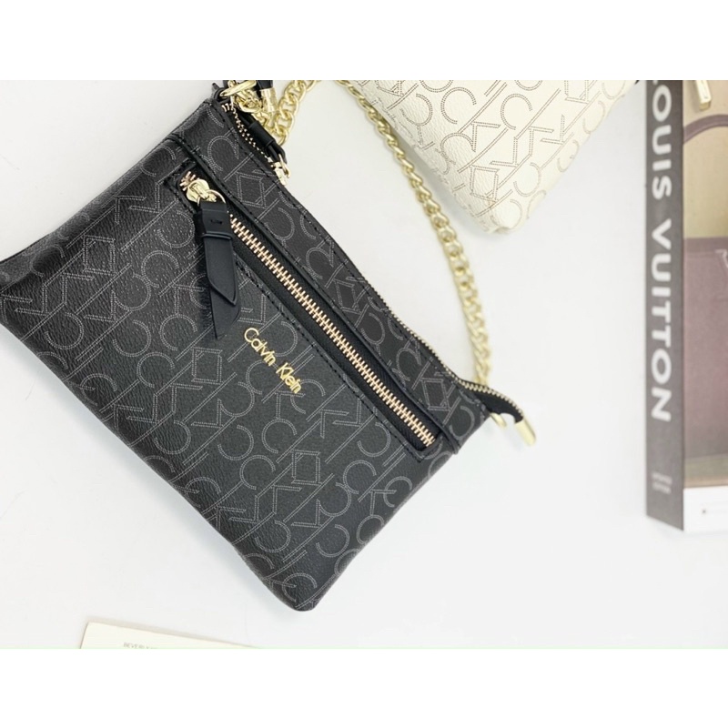 Túi C.K 2 dây đeo