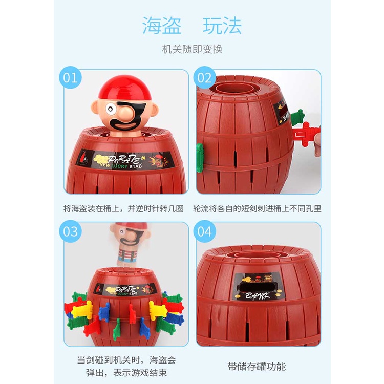 Đồ Chơi Phát Triển Trí Thông Minh Dành Cho Bé Trai 3-6 - 11-5 - 7-8 - 9 Tuổi