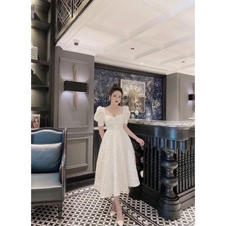 Váy xốp Cúp ngực Xinh🔥hottrend 🔥