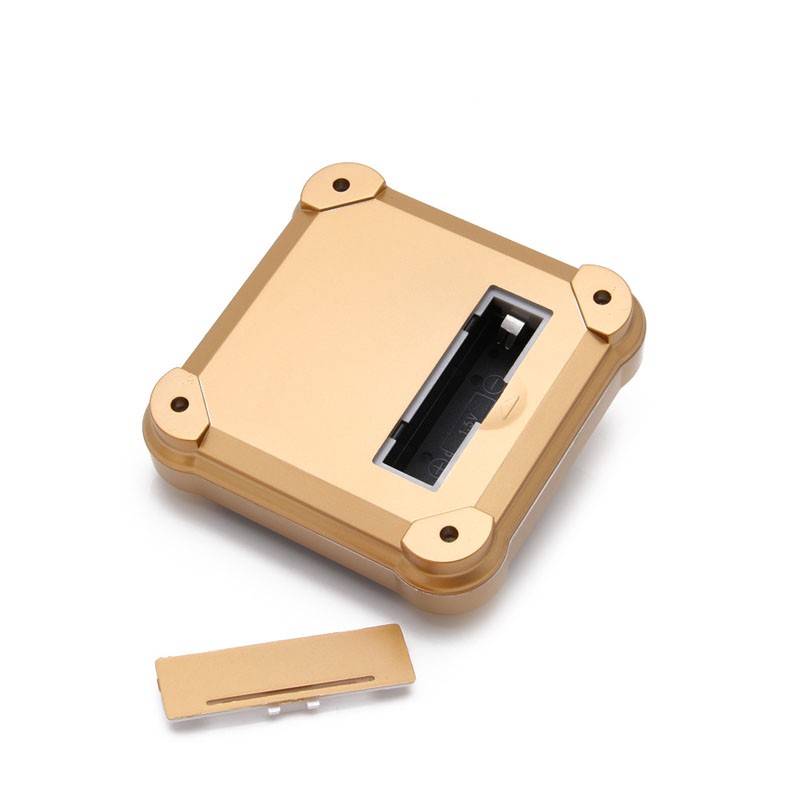 Giá đỡ điện thoại/ đồng hồ đeo tay xoay 360 độ