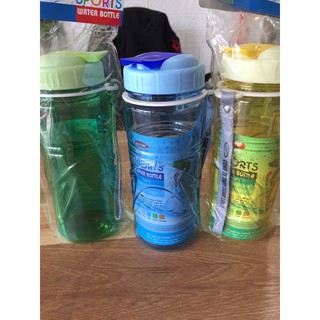 Bình nước thể thao 500 ml song long