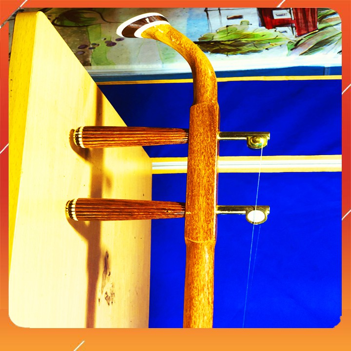 ĐÀN NHỊ VIỆT NAM